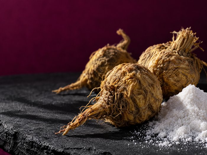 Mio-inositol y maca