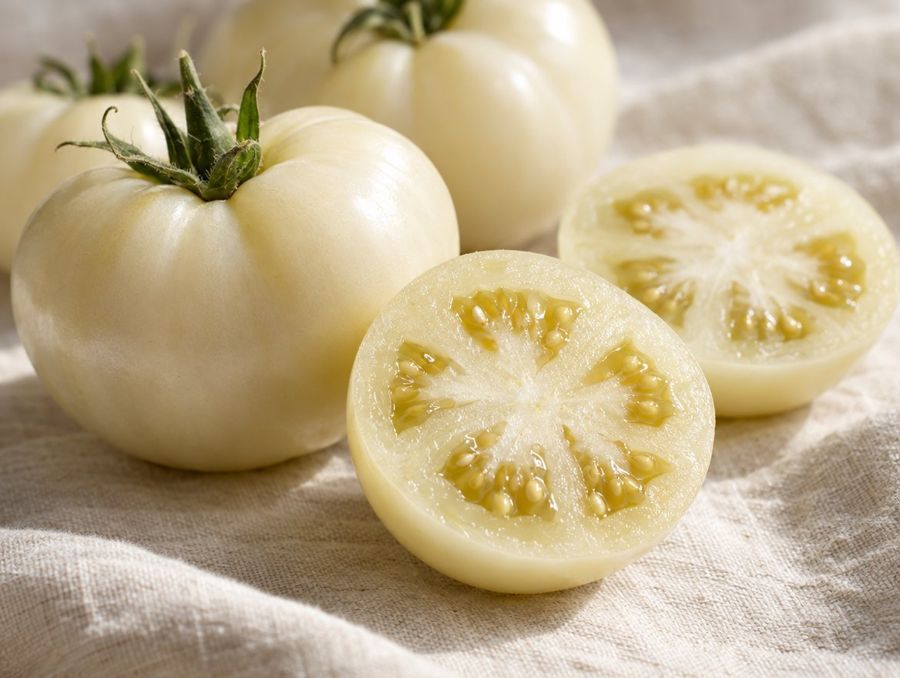 Tomate blanco