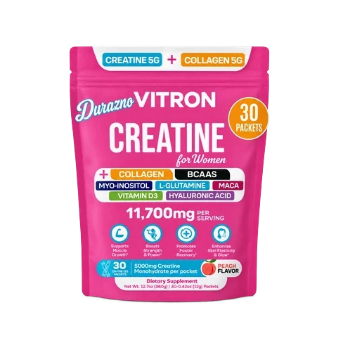 Una bolsa de Vitron
